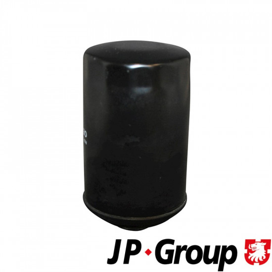 Oil filter Oil filter