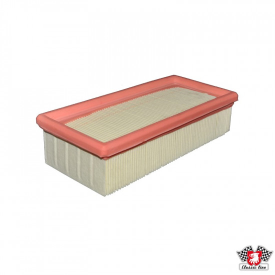 Air filter element