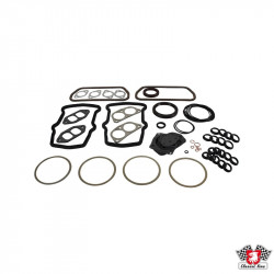 Engine gasket set, CLASSIC