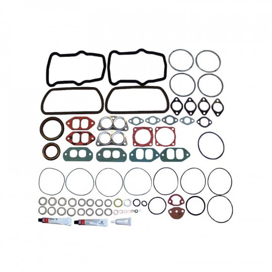 Engine gasket set, REINZ