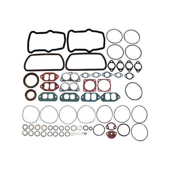 Engine gasket set, DPH