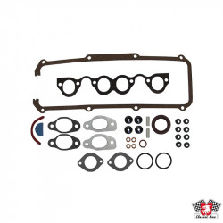 Cylinder head gasket set without head gasket, CLASSIC