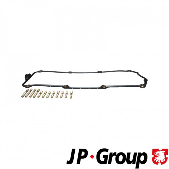 Valve cover gasket set