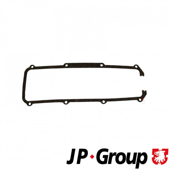 Valve cover gasket