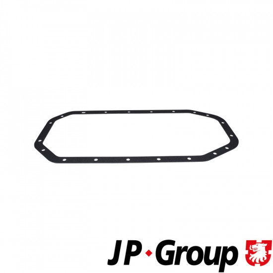 Oil sump gasket