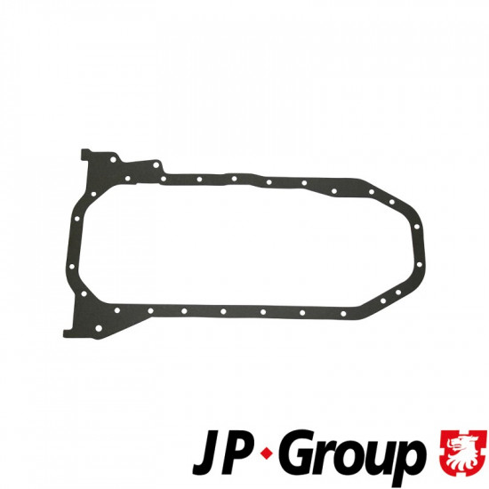 Oil sump gasket