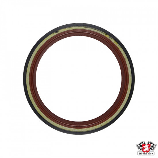 Oil seal for crankshaft, 85x105x11 mm