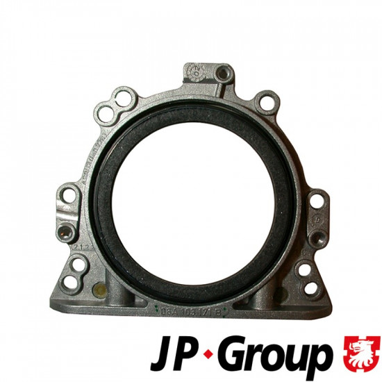 Seal flange for crankshaft, rear Seal flange for crankshaft, rear