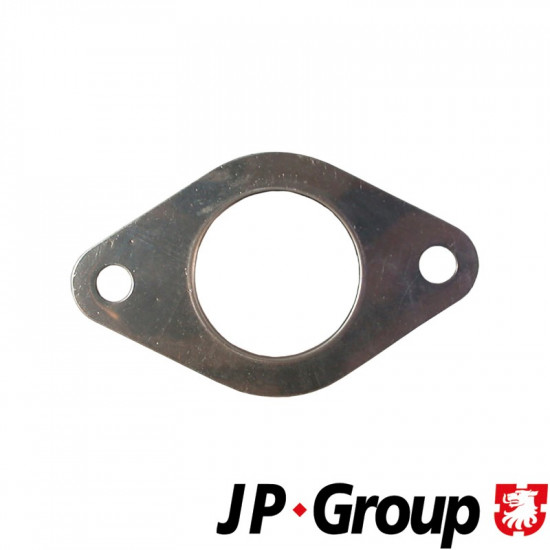 Gasket for exhaust manifold