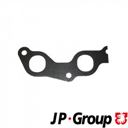 Gasket for exhaust manifold, heavy duty