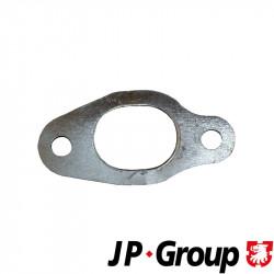 Gasket for exhaust manifold