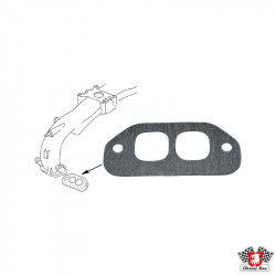 Gasket for intake manifold, outer