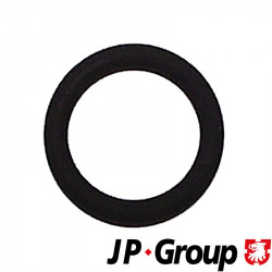 O-ring for flange/engine block, 19.6x3.65 mm