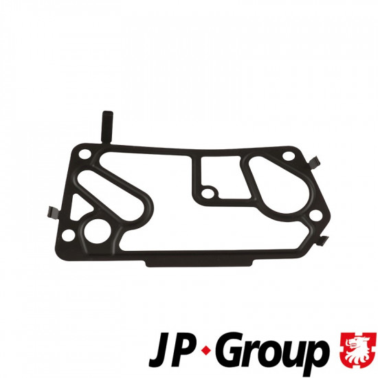 Seal, oil filter housing Seal, oil filter housing