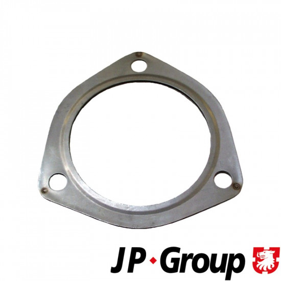 Gasket for catalytic converter