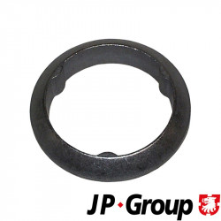 Gasket for catalytic converter