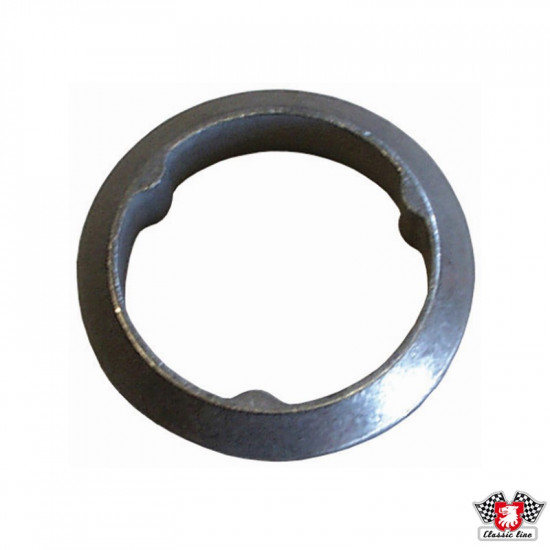 Gasket for catalytic converter