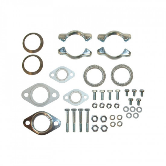 Mounting kit complete for VW-35019, HJS