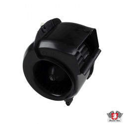 Blower for heater. For models with air condition