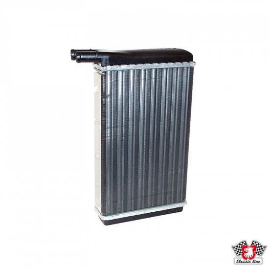 Heat exchanger