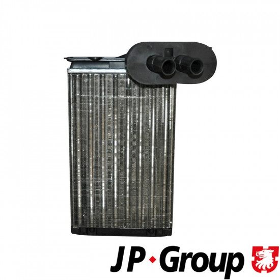 Heat exchanger