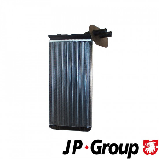 Heat exchanger