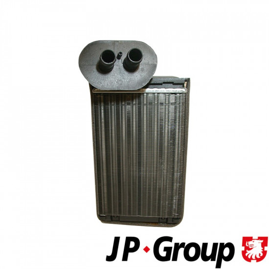 Heat exchanger