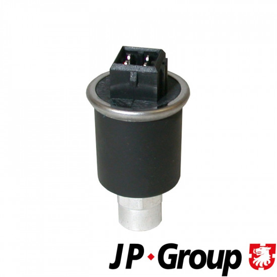 Pressure switch for air condition, 4 pins