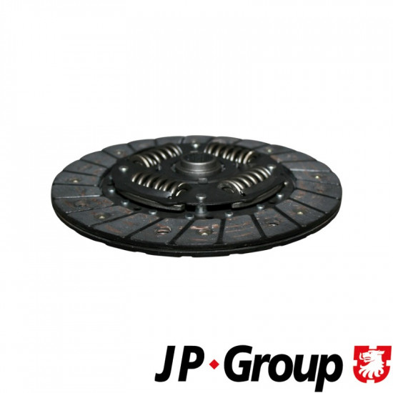 Clutch disc, 215 mm