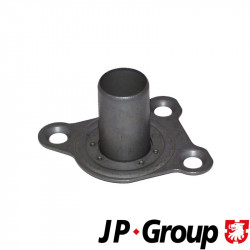 Guide sleeve for clutch release bearing