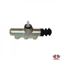 Master cylinder for clutch, economy version