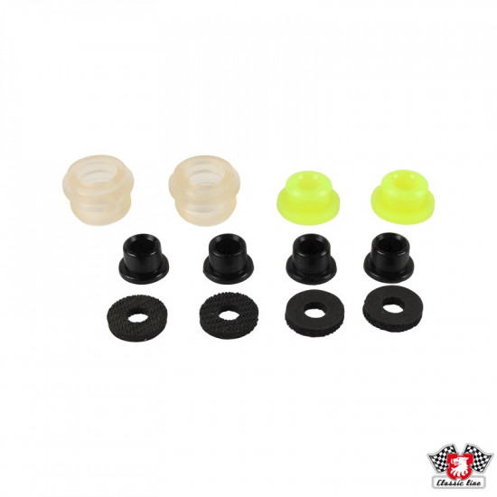 Repair kit for gear shift