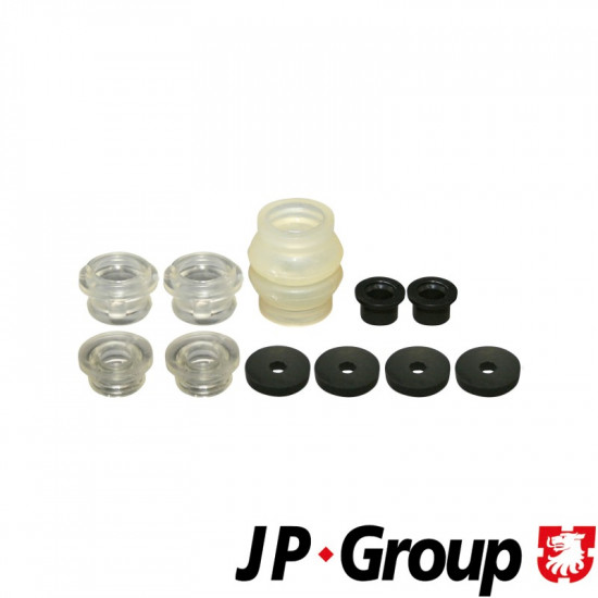 Repair kit for gear shift