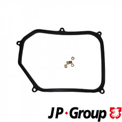 Gasket for gearbox, 4 speed aut.
