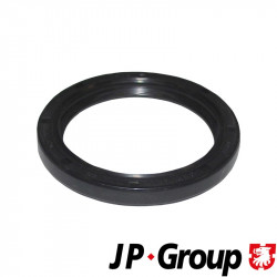 Oil seal for differential