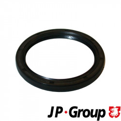 Oil seal for differential