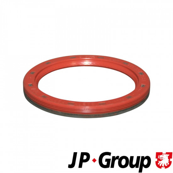 Oil seal for main drive shaft