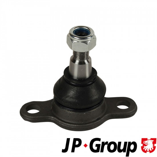 Ball joint for wishbone, front, left/right