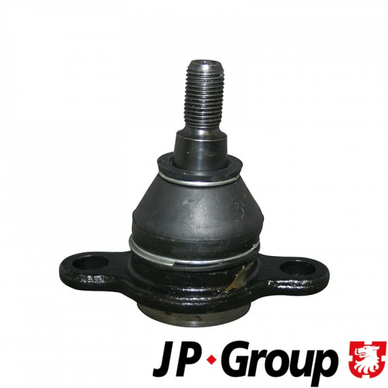 Ball joint for wishbone, front, left/right