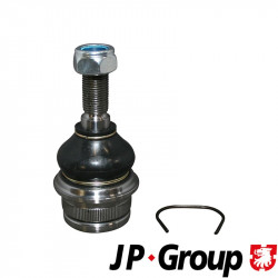 Ball joint for wishbone, upper, front, left/right