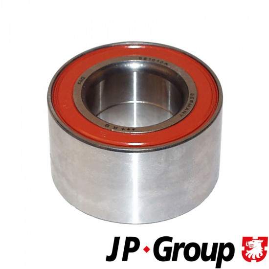 Wheel bearing, front Wheel bearing, front