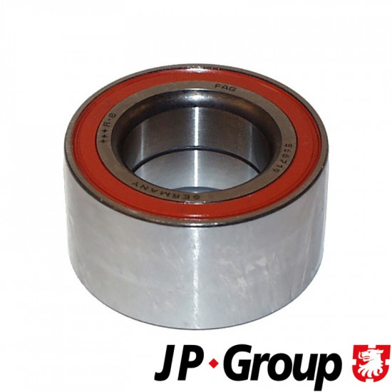 Wheel bearing, front Wheel bearing, front