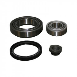 Wheel bearing kit, for one front wheel, Germany (83-91)