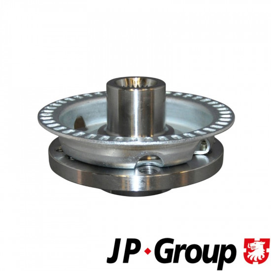 Wheel hub for disc brake, front, 40 mm Wheel hub for disc brake, front, 40 mm