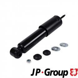 Shock absorber, front