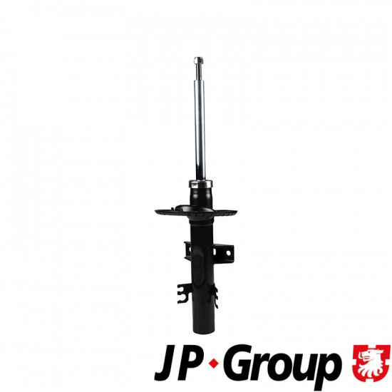 Shock Absorber Shock Absorber