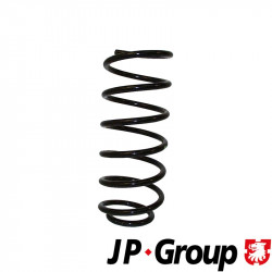 Coil spring, front