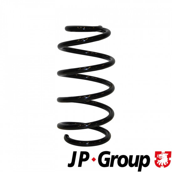 Coil Spring Coil Spring
