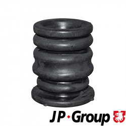 Rubber Buffer, suspension