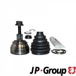 CV joint kit, front, outer